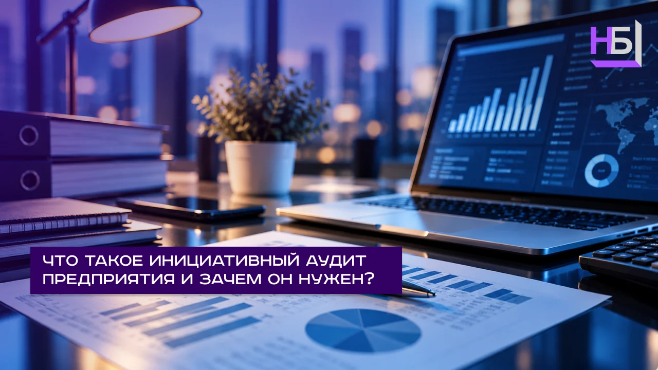 Что такое инициативный аудит предприятия и зачем он нужен