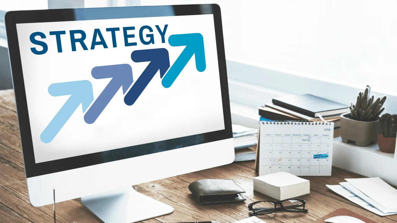 strategy business planning analysis concept 1