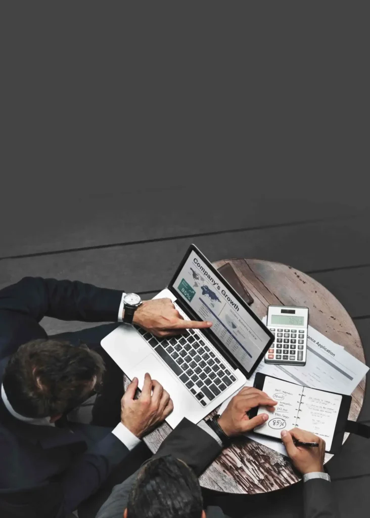 businessmen working strategic pl scaled 11zon