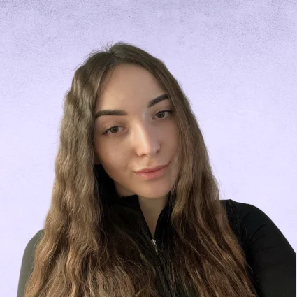 Дар'я