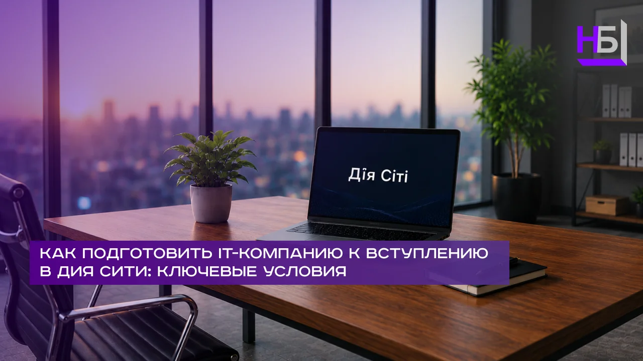 Как подготовить IT компанию к вступлению в Дия Сити ключевые условия (1)