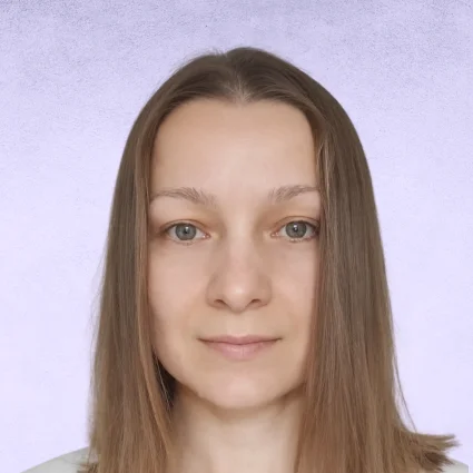Оксана