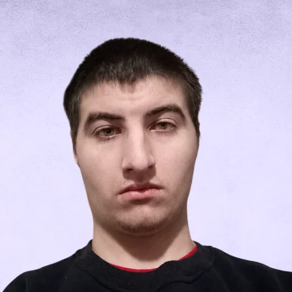 Дмитро